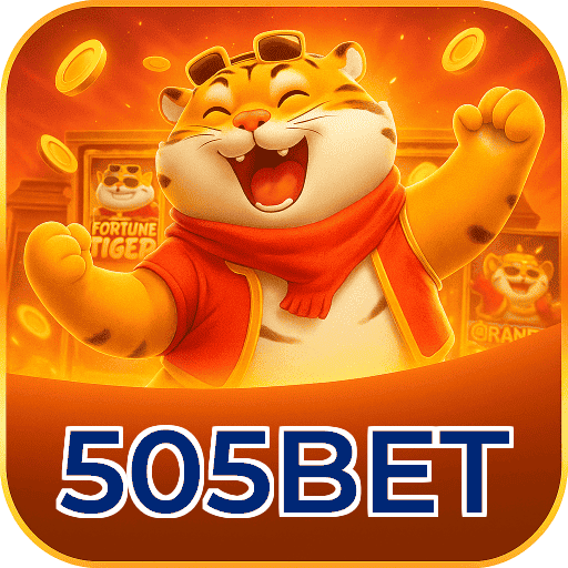 505BET logo