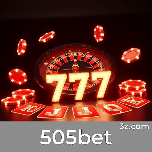 505bet Casino: Programa VIP de Luxo e Exclusividade