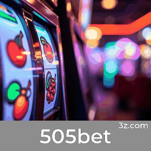 505bet Casino: Programa VIP de Luxo e Exclusividade