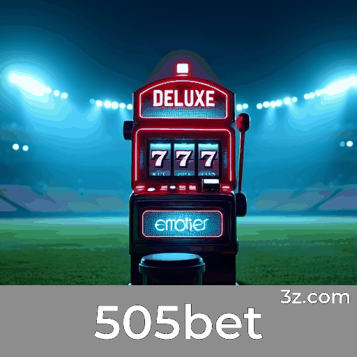 505bet: Segurança e Facilidade para Usuários Brasileiros